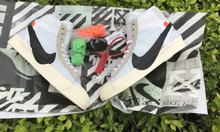 Load image into Gallery viewer, Blazer Mid Off-White
