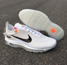 Load image into Gallery viewer, Nike The Ten Air Max 97 Off-White
