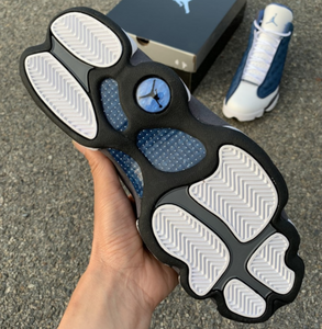 Jordan 13 Retro Flint