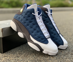 Jordan 13 Retro Flint