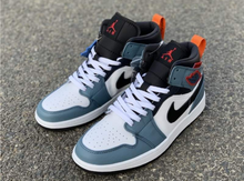 Load image into Gallery viewer, Jordan 1 Mid Fearless Facetasm
