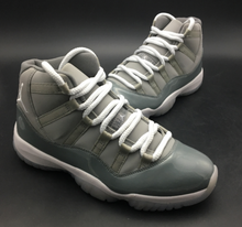 Load image into Gallery viewer, Jordan Retro 11 Cool Grey
