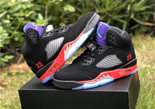 Load image into Gallery viewer, Air Jordan 5 &quot;Top 3&quot;
