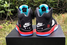 Load image into Gallery viewer, Air Jordan 5 &quot;Top 3&quot;
