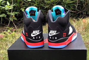 Air Jordan 5 "Top 3"