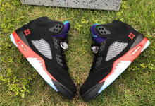 Load image into Gallery viewer, Air Jordan 5 &quot;Top 3&quot;
