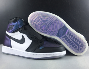 Jordan Retro 1 All Star Chameleon