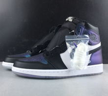 Load image into Gallery viewer, Jordan Retro 1 All Star Chameleon
