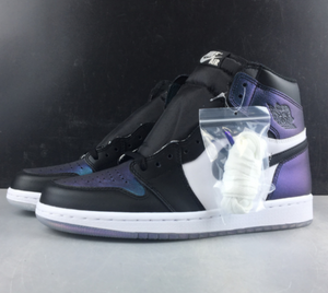 Jordan Retro 1 All Star Chameleon