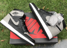 Load image into Gallery viewer, Air Jordan Retro 1 High OG Shadow
