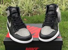 Load image into Gallery viewer, Air Jordan Retro 1 High OG Shadow
