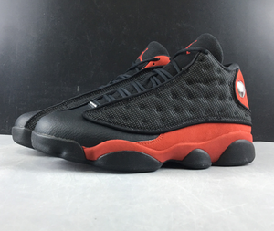 Air Jordan Retro 13 Bred