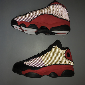 Air Jordan Retro 13 Bred