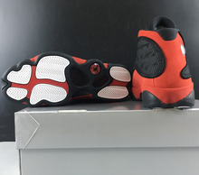 Load image into Gallery viewer, Air Jordan Retro 13 Bred
