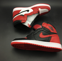 Load image into Gallery viewer, Jordan Retro 1 High Homage To Home
