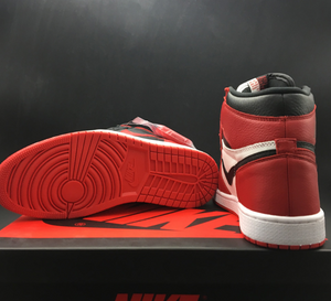 Jordan Retro 1 High Homage To Home