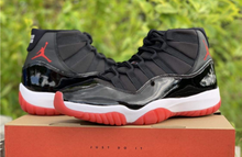 Load image into Gallery viewer, Air Jordan 11 Bred
