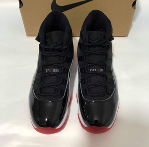 Air Jordan 11 Bred