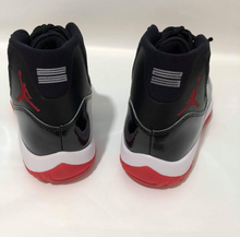 Load image into Gallery viewer, Air Jordan 11 Bred
