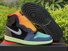 Load image into Gallery viewer, Jordan 1 High Tokyo Bio Hack
