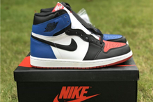 Load image into Gallery viewer, Jordan Retro 1 Top 3
