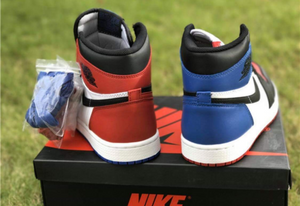 Jordan Retro 1 Top 3