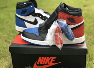 Jordan Retro 1 Top 3