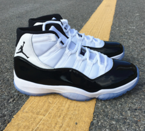 Jordan Retro 11 Concord