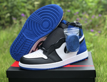 Load image into Gallery viewer, Fragment Design X Air Jordan 1 Retro High OG
