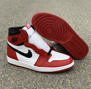 Jordan 1 OG Chicago