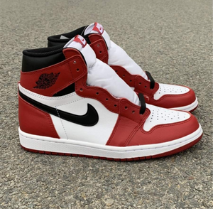 Jordan 1 OG Chicago