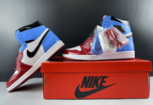 Load image into Gallery viewer, Jordan Retro 1 High Fearless UNC Chcago
