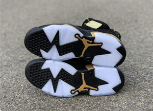 Air Jordan Retro 6 "Defining Moments"