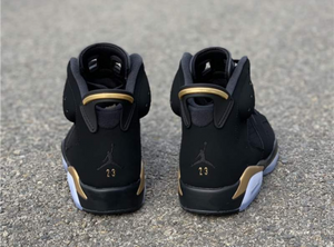 Air Jordan Retro 6 "Defining Moments"