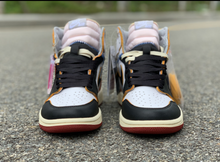 Load image into Gallery viewer, Union LA X Air Jordan Retro 1 High NRG &quot;Black Toe&quot;
