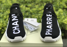 Load image into Gallery viewer, Pharrell X Chanel X NMD Human Race Trail &#39;CHANEL&#39;
