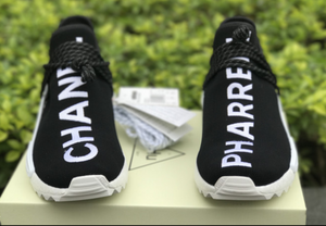 Pharrell X Chanel X NMD Human Race Trail 'CHANEL'