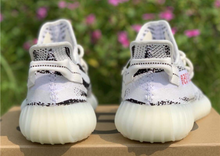 Load image into Gallery viewer, Yezzy Boost 350 Vz Zebra
