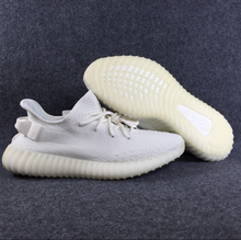 Load image into Gallery viewer, Yeezy Boost 350 V2 Cream/Triple White
