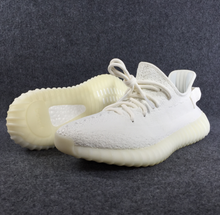 Load image into Gallery viewer, Yeezy Boost 350 V2 Cream/Triple White
