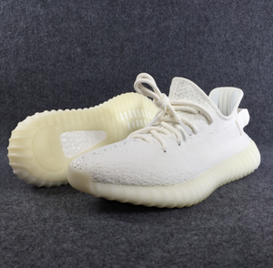 Yeezy Boost 350 V2 Cream/Triple White