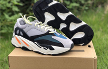 Load image into Gallery viewer, Yeezy Boost 700 Wave Runner Solid Grey
