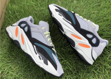 Load image into Gallery viewer, Yeezy Boost 700 Wave Runner Solid Grey
