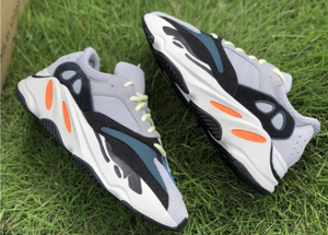 Yeezy Boost 700 Wave Runner Solid Grey