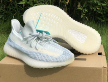 Load image into Gallery viewer, Yeezy Boost 350 V2 &#39;Cloud White Non-Reflective&#39;
