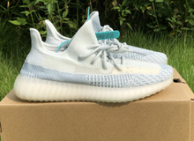 Load image into Gallery viewer, Yeezy Boost 350 V2 &#39;Cloud White Non-Reflective&#39;
