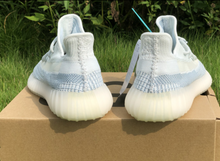 Load image into Gallery viewer, Yeezy Boost 350 V2 &#39;Cloud White Non-Reflective&#39;
