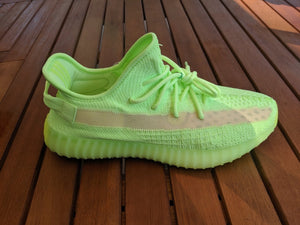 Yeezy Boost 350 V2 Glow