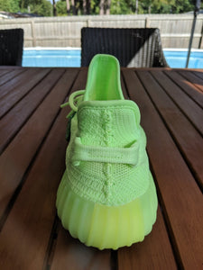 Yeezy Boost 350 V2 Glow