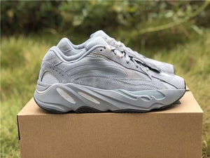 Yeezy Boost 700 v2 Hospital Blue